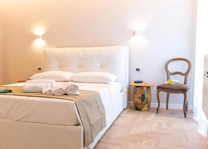 Hotel Celestino V Sulmona