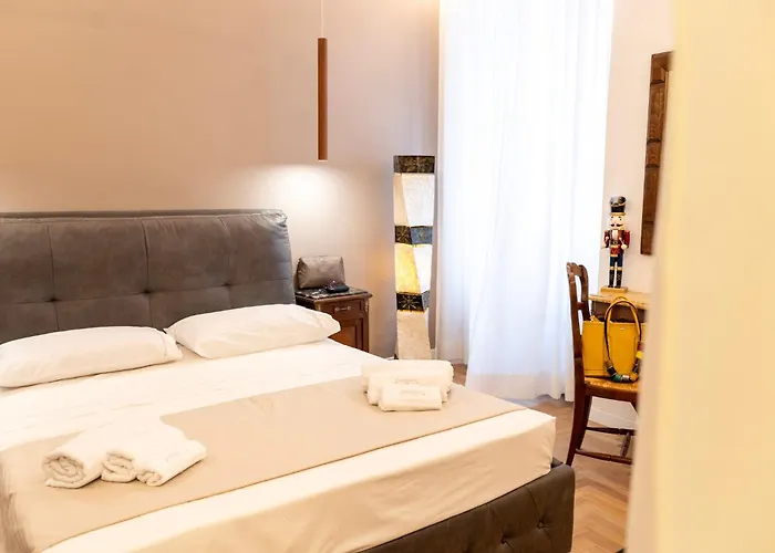 Hotel Celestino V Sulmona
