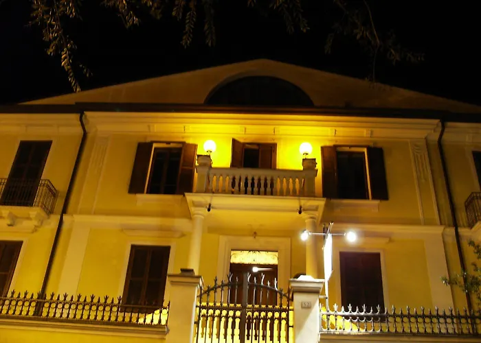 B&B Santa Chiara Sulmona