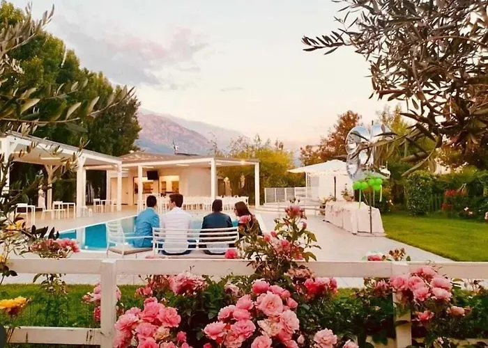 Hotel Santacroce Meeting Sulmona